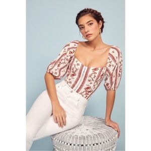 Reformation Top